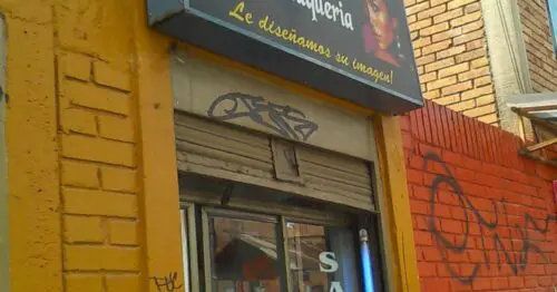D CASTRILLON PELUQUERIA BOGOTÁ D CASTRILLON PELUQUERIA BOGOTÁ